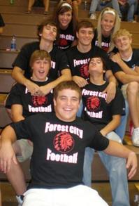 Fc Football Rules T-Shirt Photo