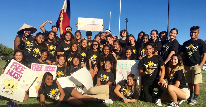 Api Family T-Shirt Photo