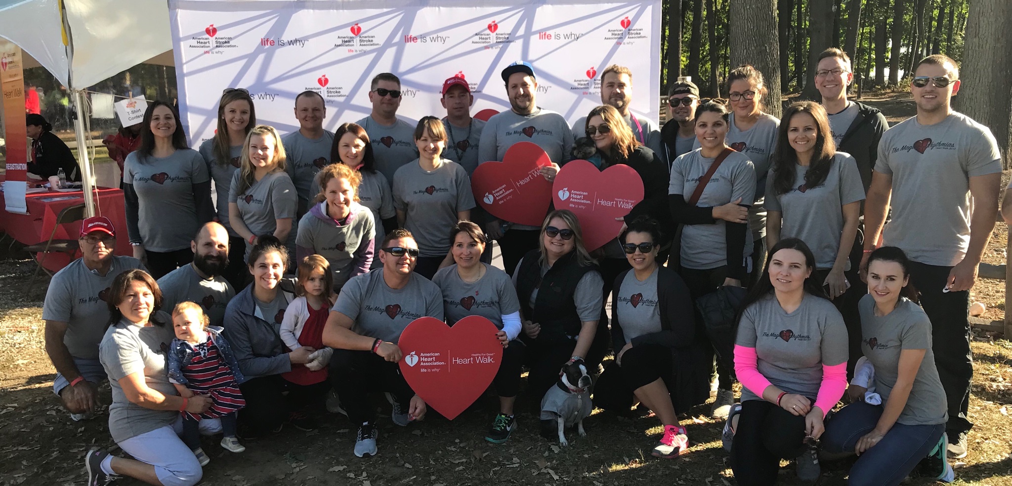 custom-t-shirts-for-heart-walk-shirt-design-ideas
