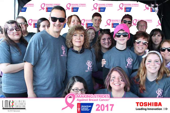 Wendy’s Wacky Warriors  T-Shirt Photo