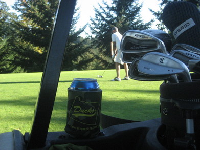 Ducks In '09 T-Shirt Photo