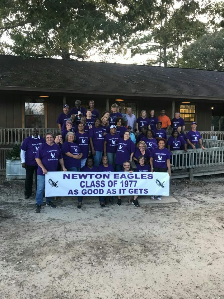 We Are Family T-Shirt Photo