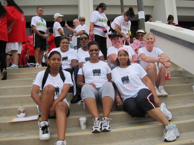 Team Yo T-Shirt Photo