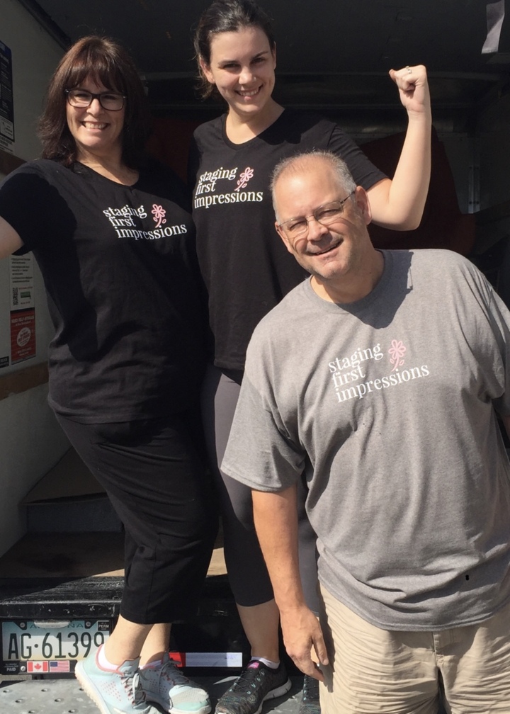 ...Because First Impressions Matter T-Shirt Photo