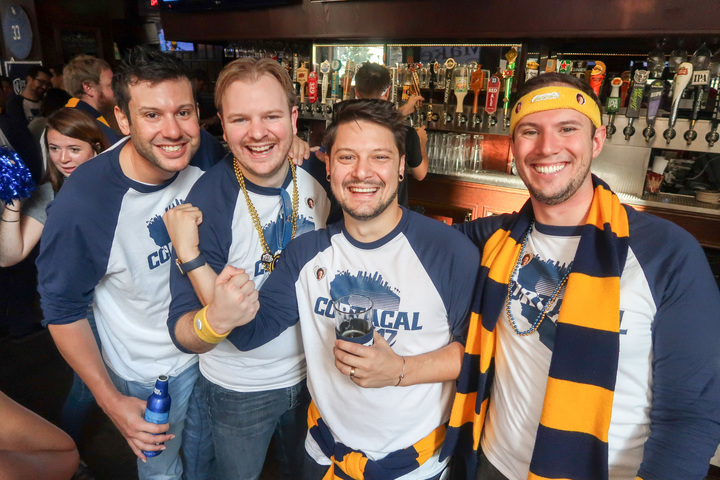 Corta Cal 2017   The Ithaca Bombers Finally Win Back The Cortaca Jug! T-Shirt Photo