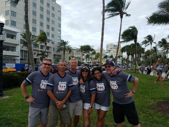 Florida Road Kill T-Shirt Photo
