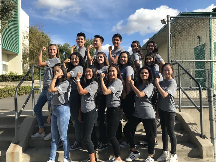 Hard At Work! T-Shirt Photo