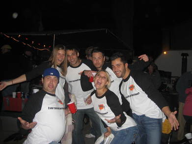 American Royal 2009 T-Shirt Photo