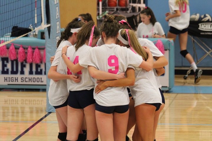 Med Vol Love T-Shirt Photo