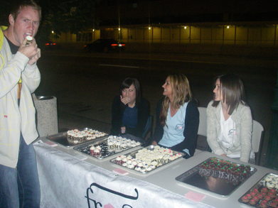 Frost Yourself T-Shirt Photo