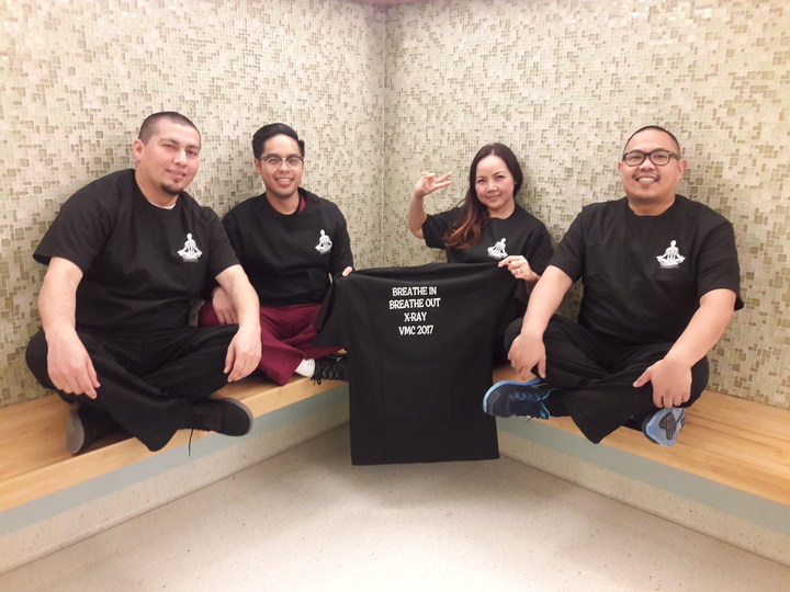 Bibo X Ray T-Shirt Photo