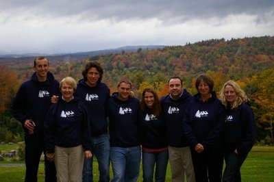 Yanks & Brits T-Shirt Photo
