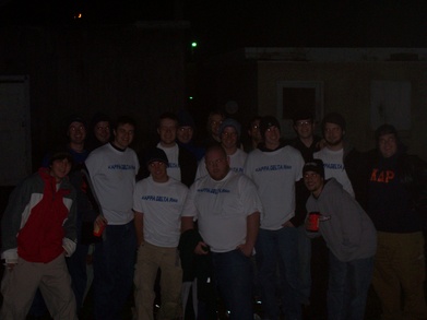 Toy Drive T-Shirt Photo