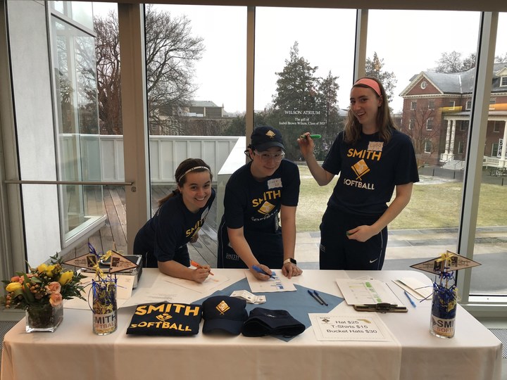 Welcoming Committee T-Shirt Photo