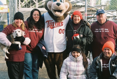The Geldert Gang Celebrating 10 Years T-Shirt Photo