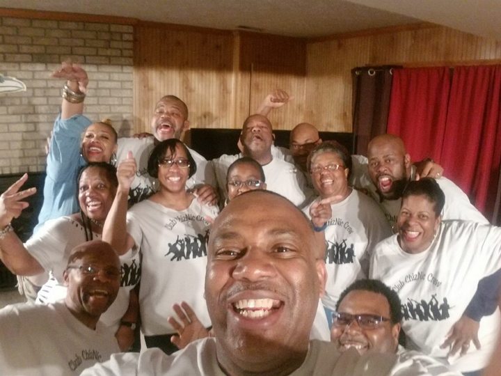 It's Tgif After A Long Work Week T-Shirt Photo