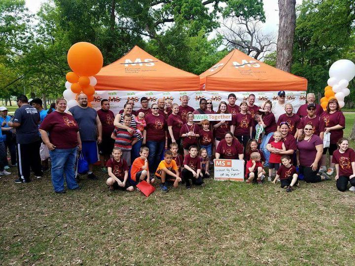 Team Chef Amber T-Shirt Photo