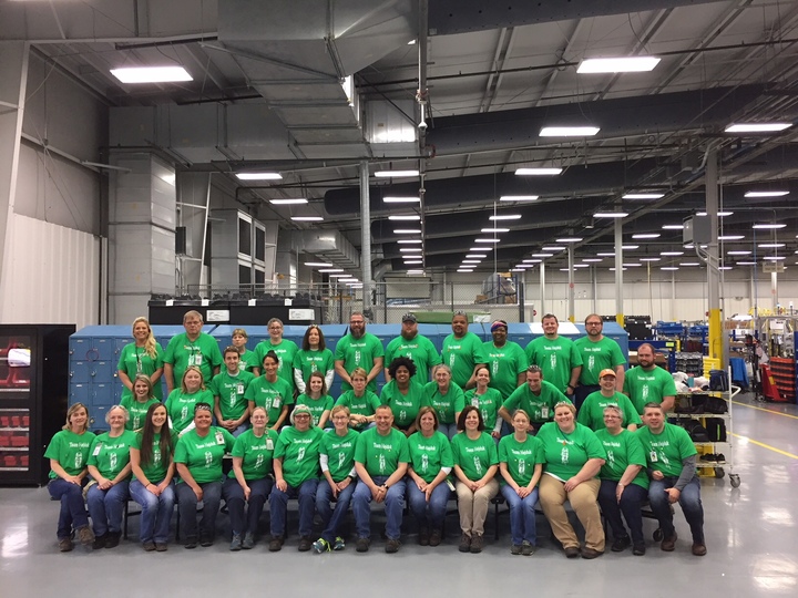 Team Hejduk  T-Shirt Photo