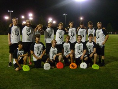 Smokin Aces T-Shirt Photo