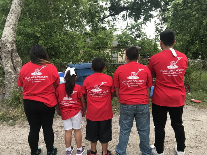 Future Company Workers! T-Shirt Photo