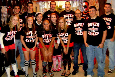 Dover Senios =] T-Shirt Photo