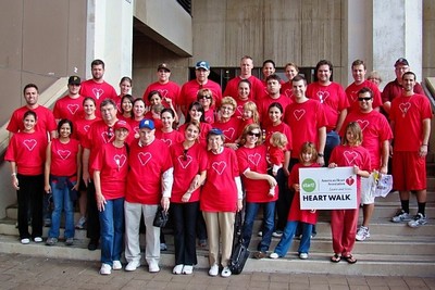 Team Hummingbirds T-Shirt Photo