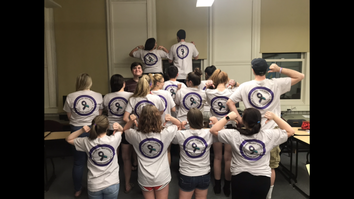 Sos Shirts!  T-Shirt Photo