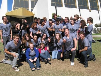 Ducks And Vatican T-Shirt Photo