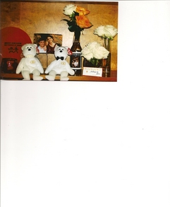 Falling In Love T-Shirt Photo