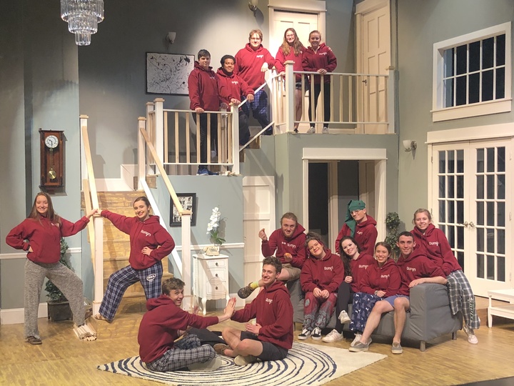 Rumors T-Shirt Photo