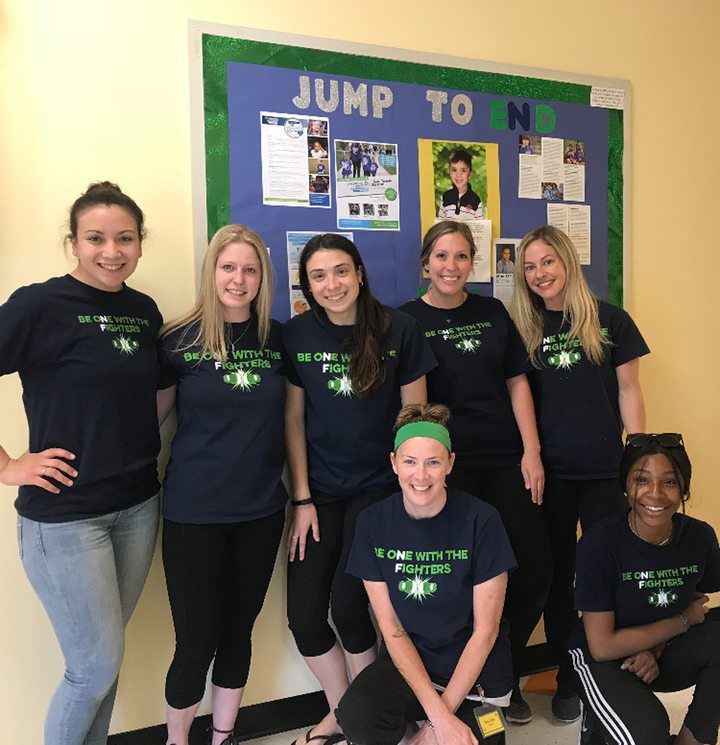 End Nf T-Shirt Photo