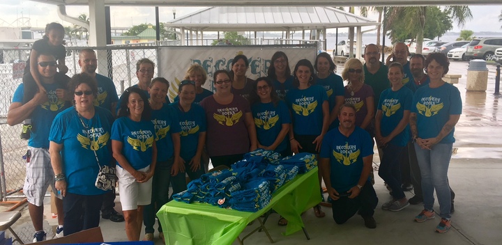 Recovery Month Awareness Event T Shirts T-Shirt Photo