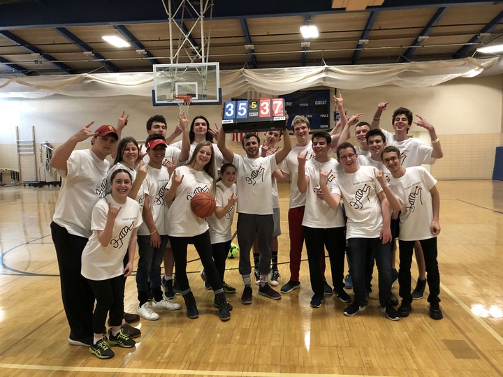 Ap Physics Beats Ap Chem  T-Shirt Photo