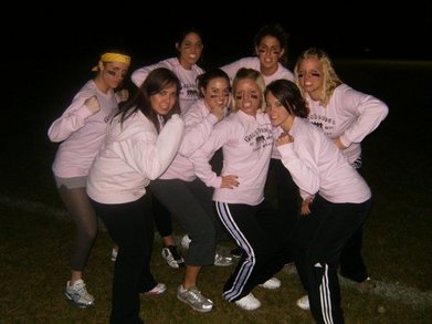 Pranksters T-Shirt Photo