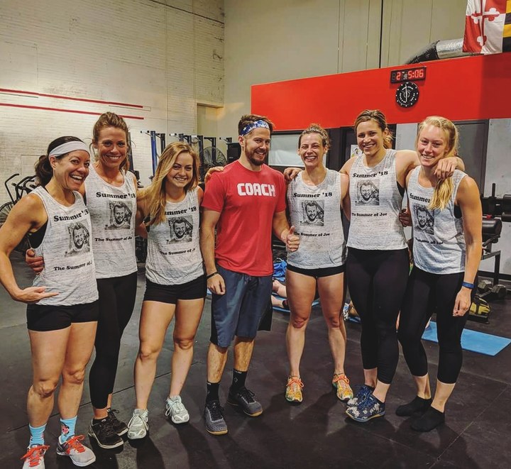 Summer Of Joe! T-Shirt Photo