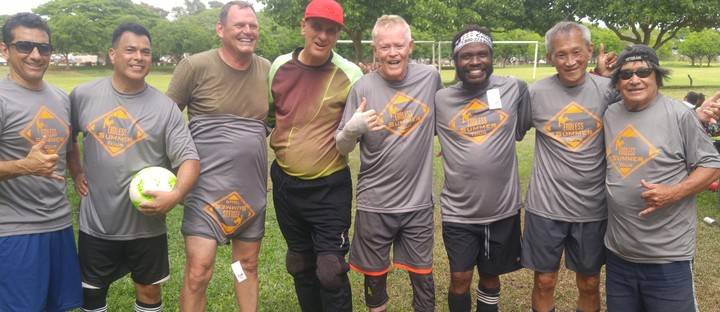 Endless Summer Noyd T-Shirt Photo