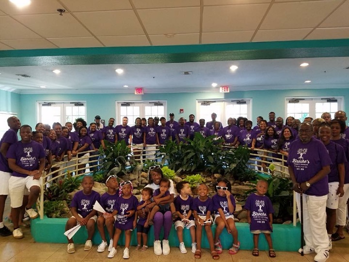 Blanche’s Family Affair T-Shirt Photo