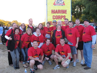 We Miss You, Aaron T-Shirt Photo