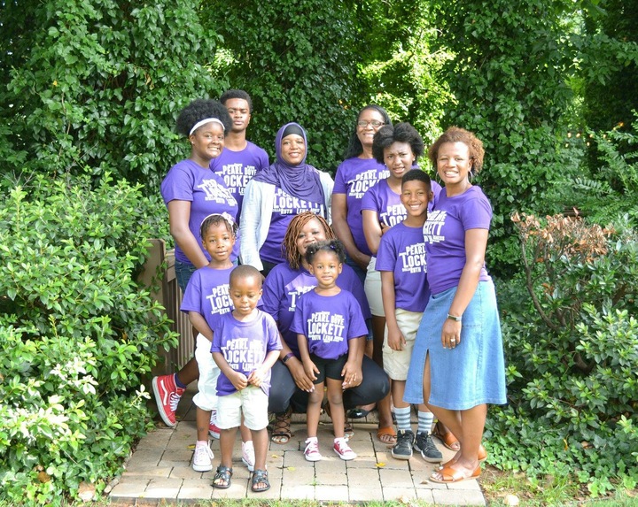 Rockin’ Our Unique Reunions Shirts! T-Shirt Photo