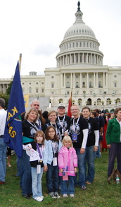 Time Of Remembrance T-Shirt Photo