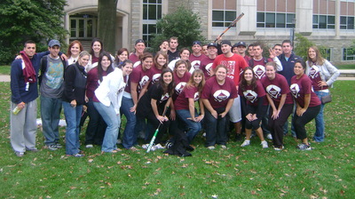 Ad Pi & Sae Homecoming Homerun Derby T-Shirt Photo