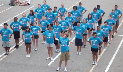 Twcp Clarinets 2009 T-Shirt Photo
