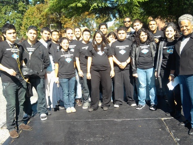 Shpe No Cate 2009 National Conference T-Shirt Photo