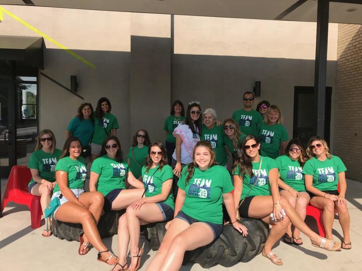 Steph's Big Day In Detroit! T-Shirt Photo