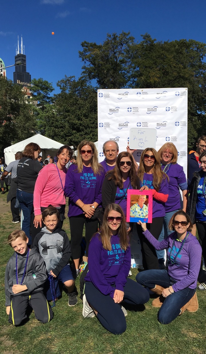 Kim’s Angels T-Shirt Photo