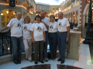 Birthday Bash T-Shirt Photo