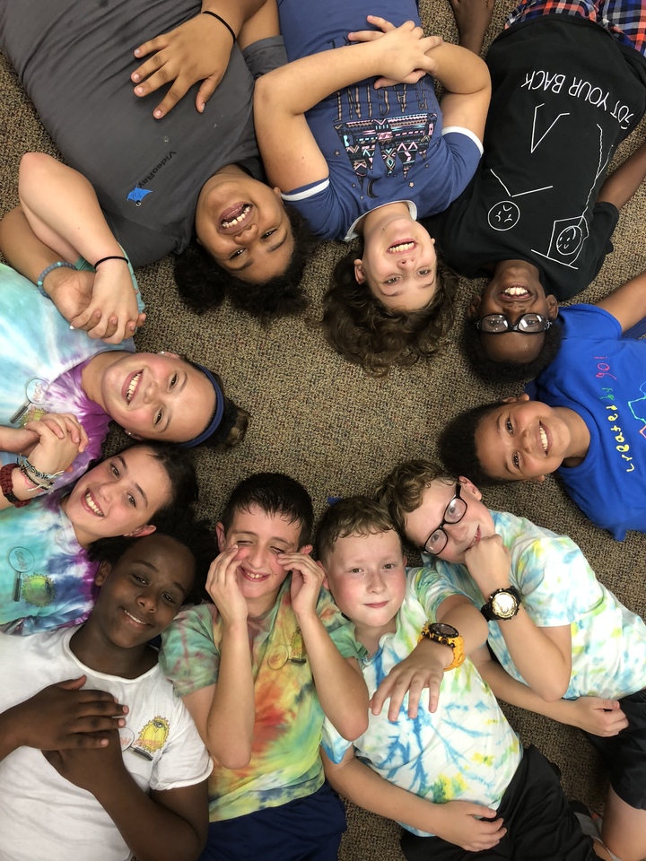 Son Seekers Youth Group  T-Shirt Photo