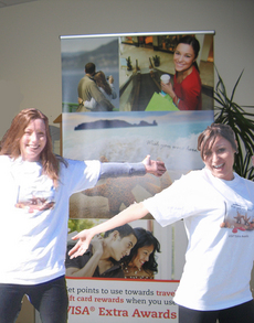 Extra Awards T-Shirt Photo