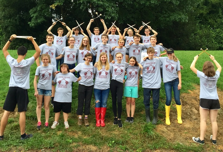 We Are... 29 Strong! T-Shirt Photo