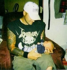 My Little Man T-Shirt Photo